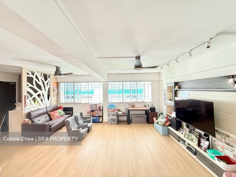 Blk 115 MARSILING RISE (Woodlands), HDB Executive #504474201